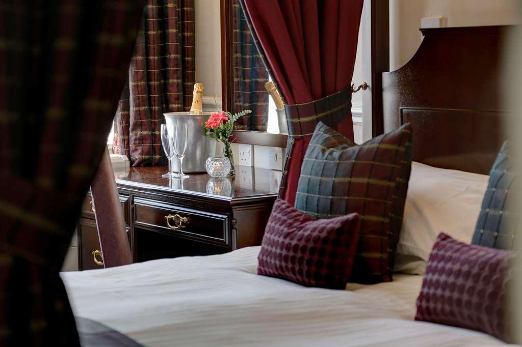 Kinloch Hotel, Isle Of Arran Blackwaterfoot Cameră foto