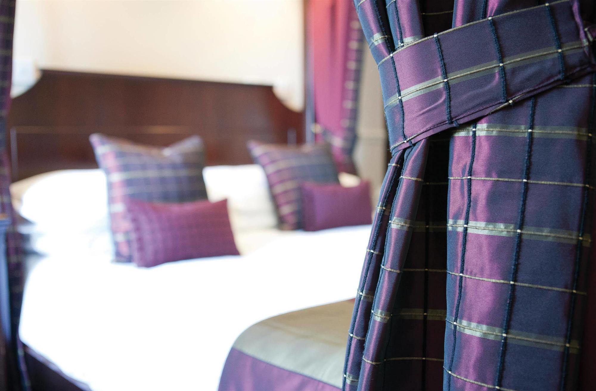 Kinloch Hotel, Isle Of Arran Blackwaterfoot Cameră foto